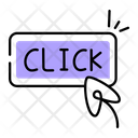 پیش‌نمایش فایل click-button-9212588 از پک بازاریابی دیجیتال