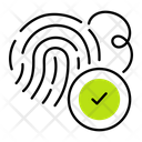 پیش‌نمایش فایل fingerprint-verification-9212636 از پک بازاریابی دیجیتال