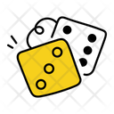 پیش‌نمایش فایل game-dice-9212620 از پک بازاریابی دیجیتال