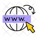 پیش‌نمایش فایل internet-domain-9212642 از پک بازاریابی دیجیتال