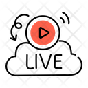 پیش‌نمایش فایل live-video-9212613 از پک بازاریابی دیجیتال