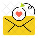 پیش‌نمایش فایل love-mail-9212601 از پک بازاریابی دیجیتال