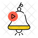 پیش‌نمایش فایل media-notification-9212651 از پک بازاریابی دیجیتال