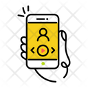 پیش‌نمایش فایل phone-video-9212650 از پک بازاریابی دیجیتال