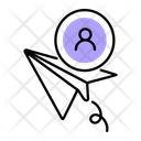 پیش‌نمایش فایل send-request-9212638 از پک بازاریابی دیجیتال