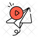 پیش‌نمایش فایل send-video-9212603 از پک بازاریابی دیجیتال