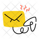 پیش‌نمایش فایل sending-mail-9212587 از پک بازاریابی دیجیتال