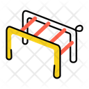 پیش‌نمایش فایل monkey-bar-9212964 از پک تناسب اندام