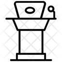 پیش‌نمایش فایل lecturer-desk-1 از پک سرگرمی‌ها و علایق