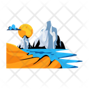 پیش‌نمایش فایل mountains-9224085 از پک منظره