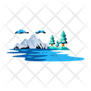 پیش‌نمایش فایل mountains-9224106 از پک منظره