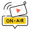 پیش‌نمایش فایل broadcasting-9263896 از پک وبینار