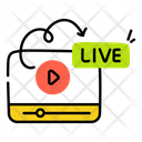 پیش‌نمایش فایل live-streaming-9263843 از پک وبینار