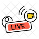 پیش‌نمایش فایل live-video-9263900 از پک وبینار