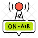 پیش‌نمایش فایل on-air-9263872 از پک وبینار