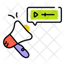پیش‌نمایش فایل voice-announcement-9263886 از پک وبینار