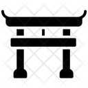 پیش‌نمایش فایل torii-gate-7 از پک فرهنگ و جاهای دیدنی آمریکا