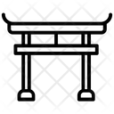 پیش‌نمایش فایل torii-gate-8 از پک فرهنگ و جاهای دیدنی آمریکا