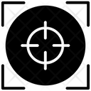 پیش‌نمایش فایل focus-crosshair-1 از پک رزومه شغلی