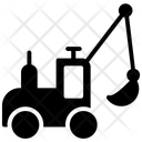 پیش‌نمایش فایل digger-16 از پک ماشین‌آلات ساختمانی