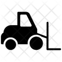 پیش‌نمایش فایل forklift-240 از پک ماشین‌آلات ساختمانی