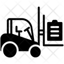 پیش‌نمایش فایل forklift-244 از پک ماشین‌آلات ساختمانی