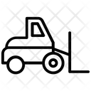 پیش‌نمایش فایل forklift-247 از پک ماشین‌آلات ساختمانی