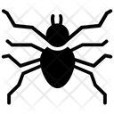 پیش‌نمایش فایل cellar-spider از پک حشرات