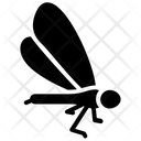پیش‌نمایش فایل dragonfly-14 از پک حشرات