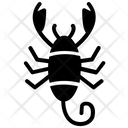 پیش‌نمایش فایل scorpion-11 از پک حشرات
