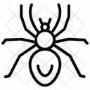 پیش‌نمایش فایل black-spider-1 از پک حشرات