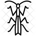 پیش‌نمایش فایل mantis-5 از پک حشرات