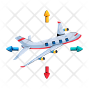 پیش‌نمایش فایل aircraft-movement-9276343 از پک فیزیک