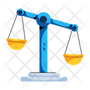 پیش‌نمایش فایل balance-scale-9276297 از پک فیزیک
