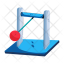 پیش‌نمایش فایل cradle-ball-9276312 از پک فیزیک