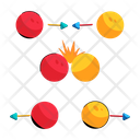 پیش‌نمایش فایل elastic-collision-9276358 از پک فیزیک