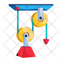 پیش‌نمایش فایل pulley-experiment-9276310 از پک فیزیک