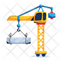 پیش‌نمایش فایل construction-crane-9276396 از پک املاک و مستغلات