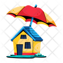 پیش‌نمایش فایل home-insurance-9276384 از پک املاک و مستغلات