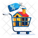 پیش‌نمایش فایل home-shopping-9276434 از پک املاک و مستغلات