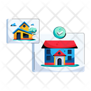 پیش‌نمایش فایل home-verification-9276430 از پک املاک و مستغلات
