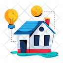 پیش‌نمایش فایل house-electricity-9276429 از پک املاک و مستغلات