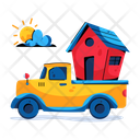 پیش‌نمایش فایل house-moving-9276398 از پک املاک و مستغلات