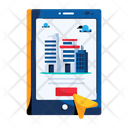 پیش‌نمایش فایل property-app-9276420 از پک املاک و مستغلات