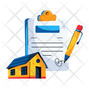 پیش‌نمایش فایل property-contract-9276419 از پک املاک و مستغلات