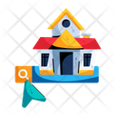 پیش‌نمایش فایل search-home-9276428 از پک املاک و مستغلات