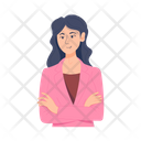 پیش‌نمایش فایل business-lady-9284669 از پک افراد کسب و کار