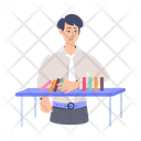 پیش‌نمایش فایل employee-9284695 از پک افراد کسب و کار