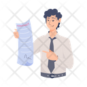 پیش‌نمایش فایل employee-contract-9284643 از پک افراد کسب و کار