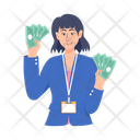 پیش‌نمایش فایل employee-salary-9284662 از پک افراد کسب و کار